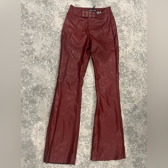 Garnet I AM GIA bootcut pant - Picture 2 of 6